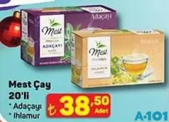 MEST ÇAY 20'Lİ fiyat ve kampanya bilgisi